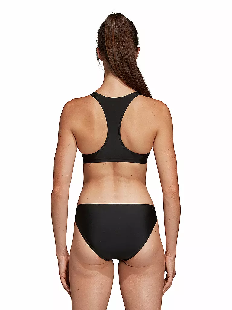 ADIDAS Damen Bikini 3 Streifen